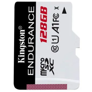 Memorijska kartica Kingston 128GB micSD