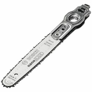 List pile Bosch DIY NanoBLADE Wood Speed 65