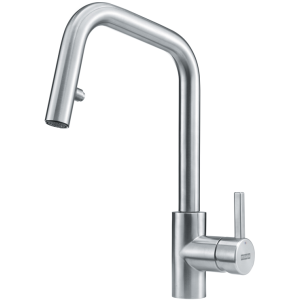 Slavina Franke Mythos Kubus Doccia Inox