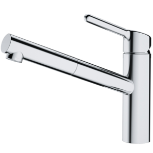 Slavina Franke Maris Orbit Doccia Krom