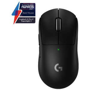 Miš Logitech G PRO X Superlight 2, crni