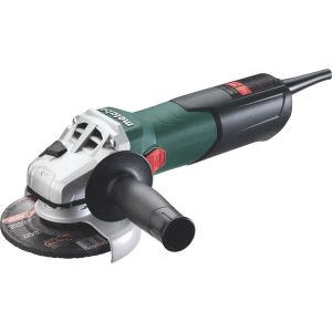 Kutna brusilica Metabo W9-125