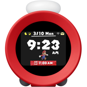 Nintendo Sound Clock Alarmo