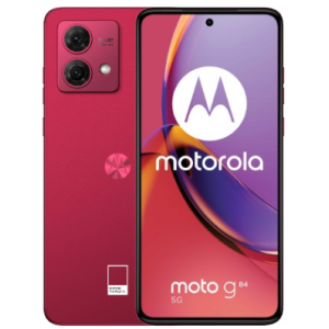 Mobitel Motorola G84 8GB/256GB DS Viva Magenta