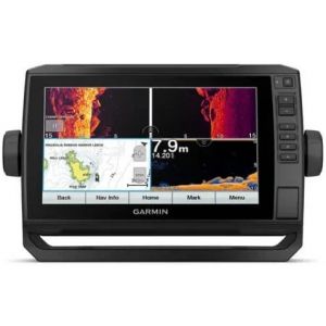 Nautički GPS Garmin echoMAP UHD 92sv, int. antena, bez sonde (9,0")