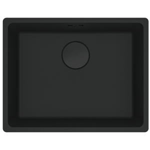 Sudoper Franke Maris Maris 2.0 Black Collection MRG 110-52 Crna mat