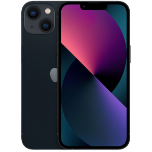 Mobitel Apple iPhone 13 256GB Midnight