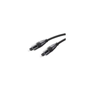 GBC audio high-end optički kabel 1.0m