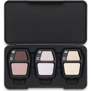 Oprema za dron DJI Air 3S - ND Filters Set (ND8/32/128)