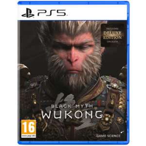 Black Myth: Wukong PS5