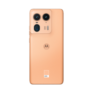 Mobitel Motorola Edge 50 Ultra 16GB/1TB Peach Fuzz