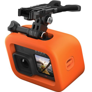 GoPro pribor Bite Mount + Floaty