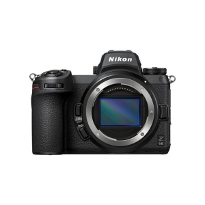 Digitalni fotoaparat Nikon Z6II + 24-120mm f/4 Kit