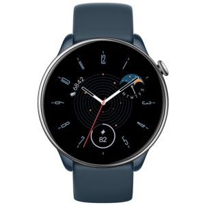 Pametni sat Amazfit GTR mini blue