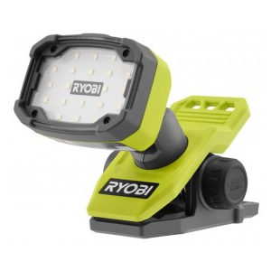 Ryobi aku LED svjetiljka RLC4-0(4V,1000lumena,bez aku)