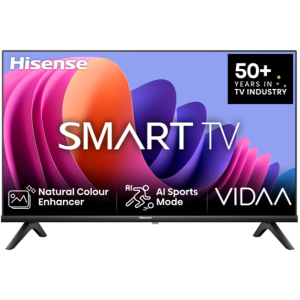 TV 32" Hisense 32A49N HD Smart TV*
