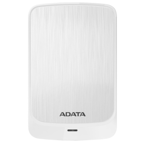 Ext HDD Adata 1TB HV320 3.2 USB White