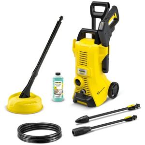 Visokotlačni perač Karcher K 3 Power Control Home *EU