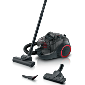 Usisavač Bosch BGC21POW1 ProPower, crni