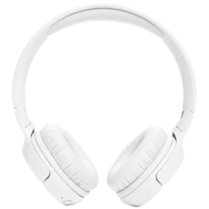 Slušalice bluetooth JBL T520 BT bijele