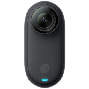 Akcijska kamera Insta360 GO 3 Standalone Black 128GB