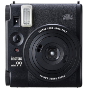 Instant fotoaparat Fujifilm Instax Mini 99 crni