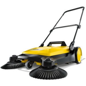 Stroj za metenje Karcher S 4 Twin