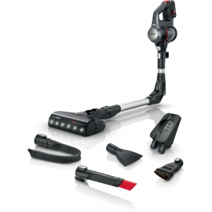 Usisavač Bosch BCS711A Unlimited 7, grafit