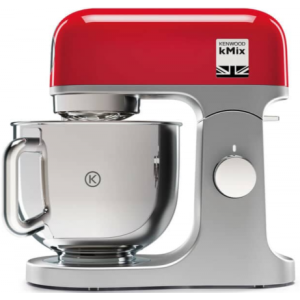 Kuhinjski asistent Kenwood KMX750RD crveni