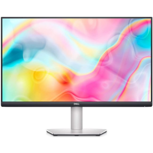 Monitor 27'' Dell S2722DC, IPS, QHD