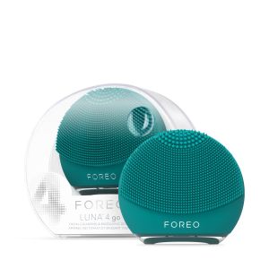 Uređaj za čišćenje lica FOREO LUNA™ 4 go Evergreen