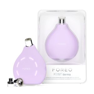 Uređaj za uklanjanje mitesera FOREO KIWI™ derma