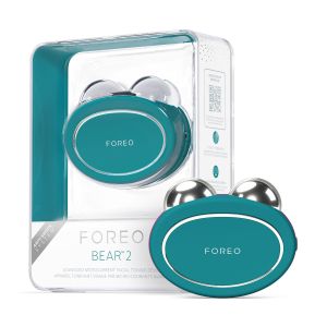Uređaj za učvrščivanje kože FOREO BEAR™ 2 Evergreen