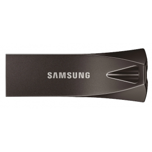 USB stick Samsung 128GB BAR Plus crni MUF-128BE4/APC