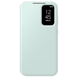 Smart View maska za Samsung Galaxy S23 FE menta zelena EF-ZS711CMEGWW