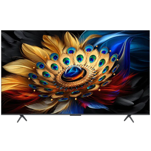 TV 65" TCL QLED 65C655, Google TV