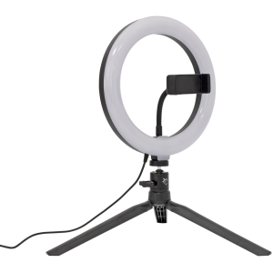 White Shark RING LED SVJETLO RL-08 MOONLIGHT 20cm
