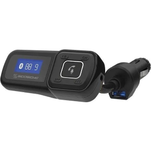 SCOSCHE univerzalni BT hands-free auto komplet s digitalnim FM 2.1A USB