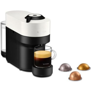 Aparat za kavu Nespresso VERTUO Pop White GCV2-EUWHNE-S