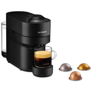 Aparat za kavu Nespresso VERTUO Pop Black GDV2-EUBKNE-S