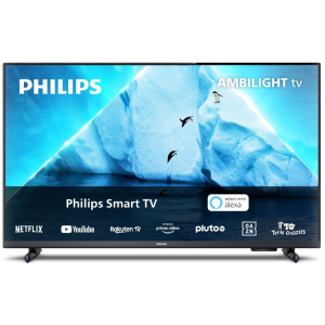 TV 32" Philips 32PFS6908 Ambilight