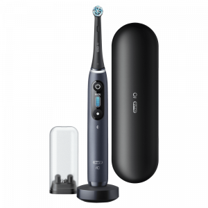 Četkica za zube OralB iO SERIES 8 BLACK ONYX