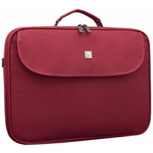 TORBA SBOX NLS-3015D - 15,6" - NEW YORK Bordo
