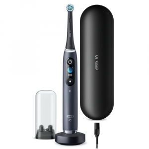 Četkica za zube OralB iO SERIES 9 BLACK  ONYX