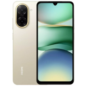 Mobitel Xiaomi Redmi A5 3GB/64GB zlatni