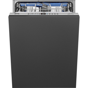 Ugradbena perilica posuđa Smeg STL333CL