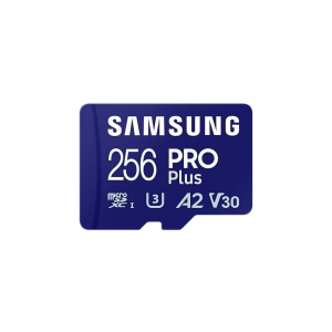 MicroSD memorijska kartica Samsung 256GB PRO Plus MB-MD256SA/EU