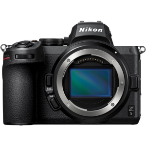 Digitalni fotoaparat Nikon Z5 Body
