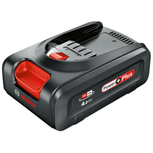 Aku baterija Bosch DIY 18V 4.0Ah PowerPlus