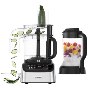 Multipraktik Kenwood FDM73.480SS MultiPro Onetouch